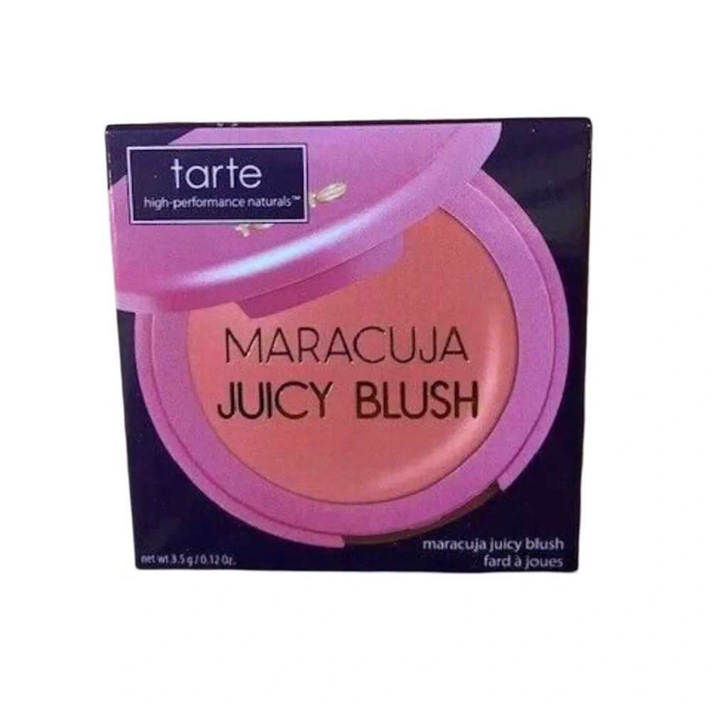 TARTE Maracuja Juicy Blush - Rose